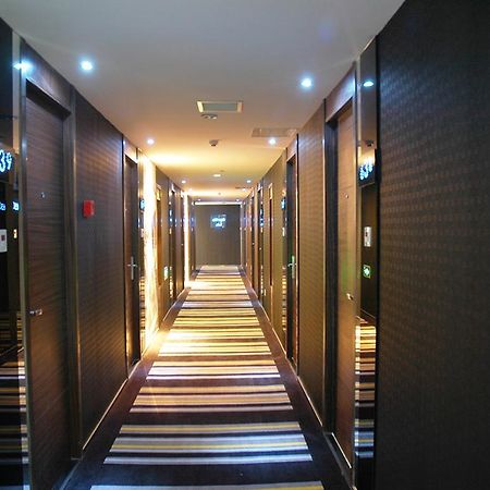 Fx Hotel Guan Qian Suzhou 蘇州 エクステリア 写真