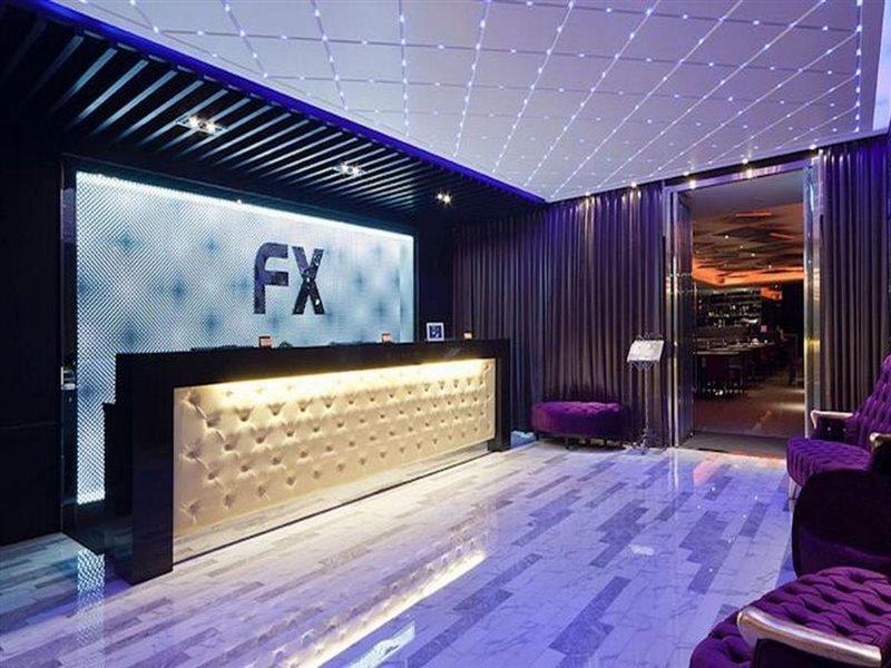 Fx Hotel Guan Qian Suzhou 蘇州 エクステリア 写真