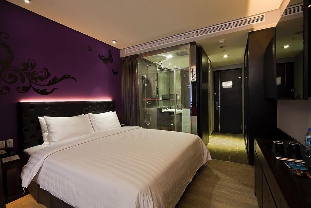 Fx Hotel Guan Qian Suzhou 蘇州 エクステリア 写真