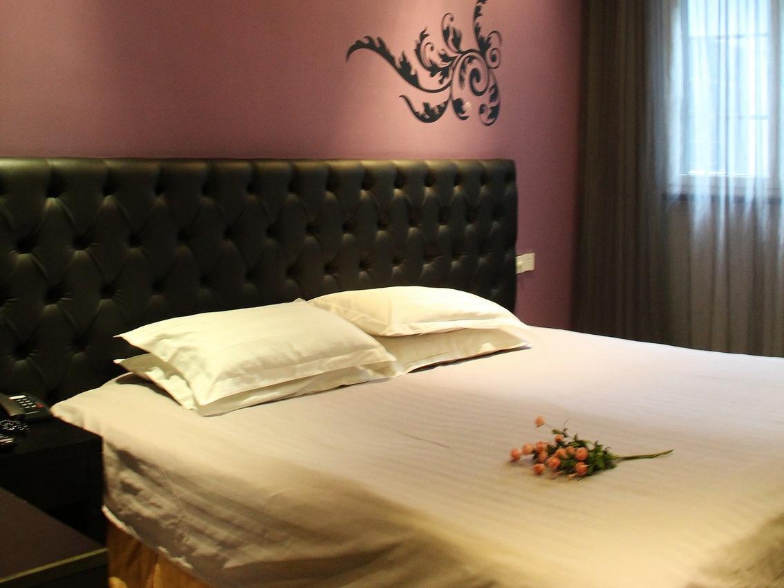 Fx Hotel Guan Qian Suzhou 蘇州 エクステリア 写真