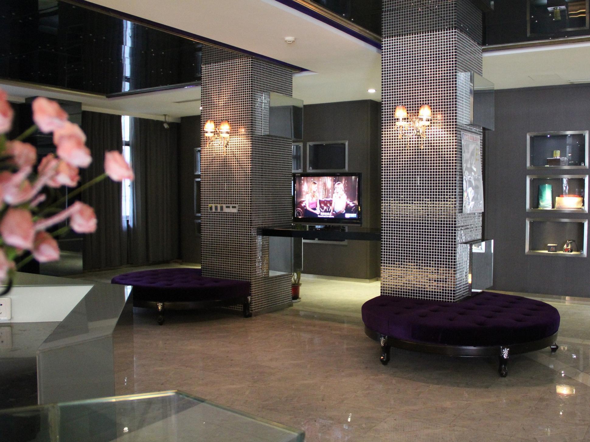Fx Hotel Guan Qian Suzhou 蘇州 エクステリア 写真