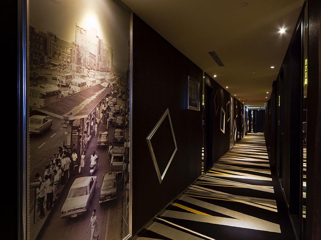 Fx Hotel Guan Qian Suzhou 蘇州 エクステリア 写真