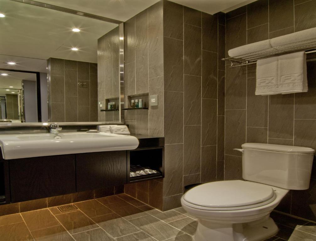 Fx Hotel Guan Qian Suzhou 蘇州 部屋 写真